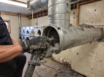Commercial Vent Cleaning service in Wareham, MA