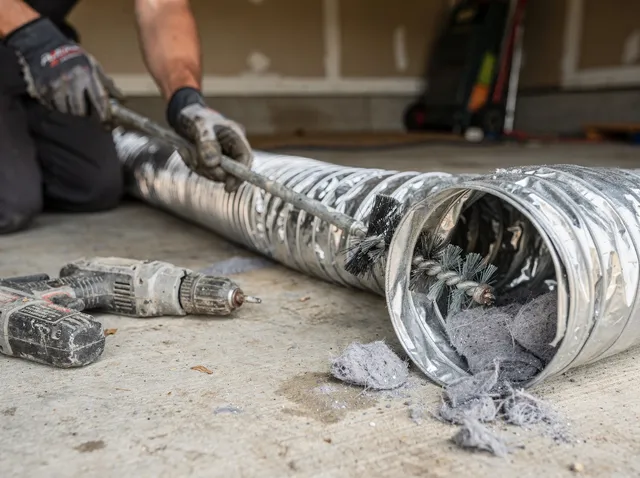 Duct Cleaning service in Wareham, MA